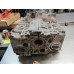 #BKN20 Engine Cylinder Block From 2005 SUBARU FORESTER  2.5